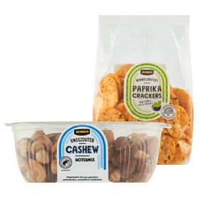 Kies & Mix verse noten