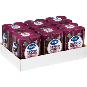 Hero Cassis
