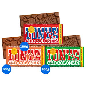 Tony's Chocolonely