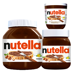 Nutella