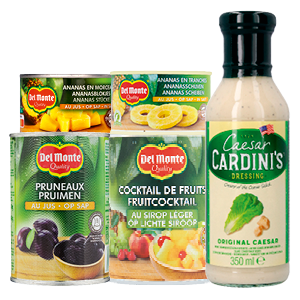 Cardini's en Del Monte