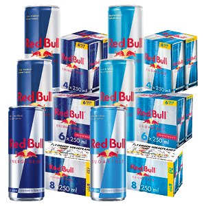 Red Bull