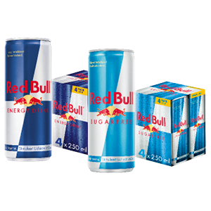 Redbull