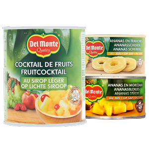 Del Monte