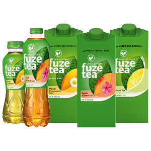 Fuze Tea