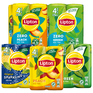 Lipton Ice Tea