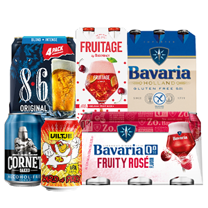 Bavaria, 8.6, Cornet, Rodenbach of Uiltje