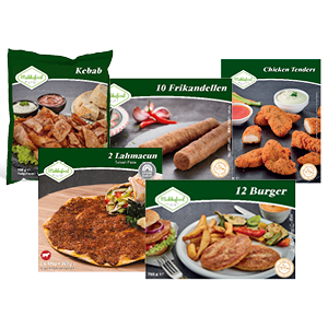 Mekkafood