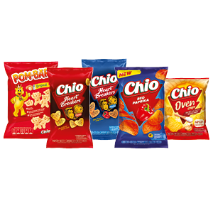 Alle Chio