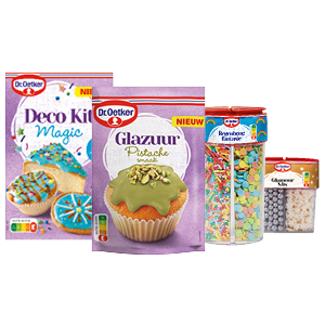 Dr. Oetker