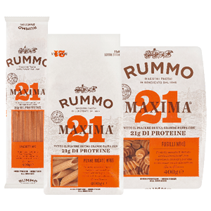 Alle Rummo pasta