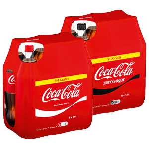 Coca-Cola