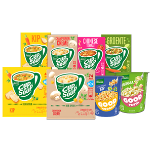 Knorr Cup-a-Soup