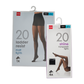 HEMA Panty's