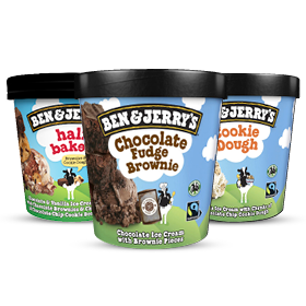 Ben & Jerry's