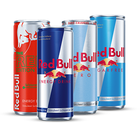 Red Bull