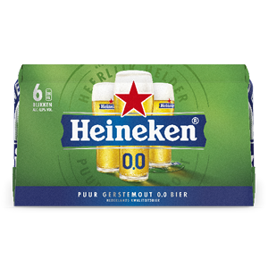 Heineken 0.0