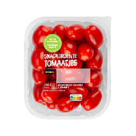 Snacktomaatjes
