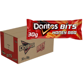 Lay's of Doritos