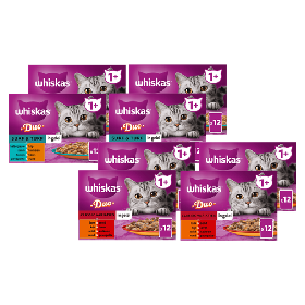 Whiskas