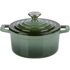 Braadpan Gietijzer