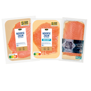 Jumbo gerookte zalm