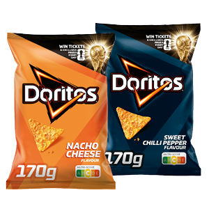 Doritos