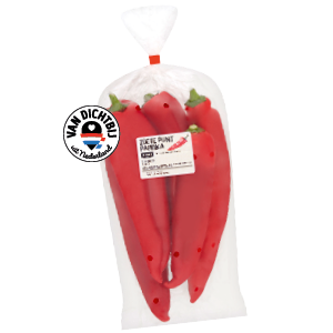 Jumbo zoete punt paprika