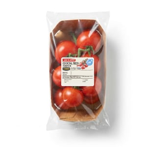 Cocktail trostomaten