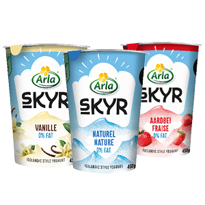 Arla Skyr