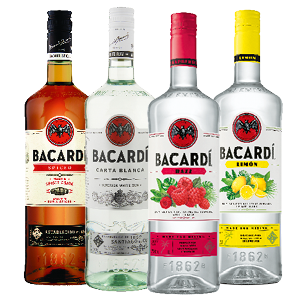Bacardi
