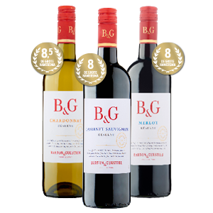 Barton & Guestier Reserve