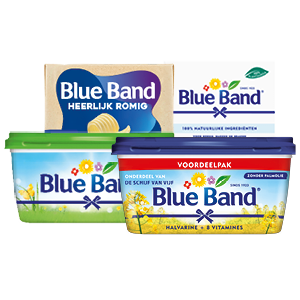 Blue Band