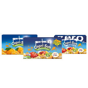 Capri-Sun