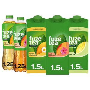 Fuze Tea
