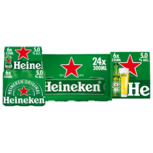 Heineken