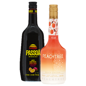 Peachtree of Passoa