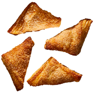 Roomboter appelflappen