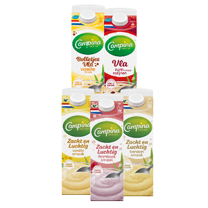 Campina vla