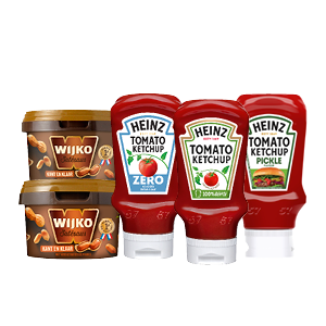 Heinz of Wijko