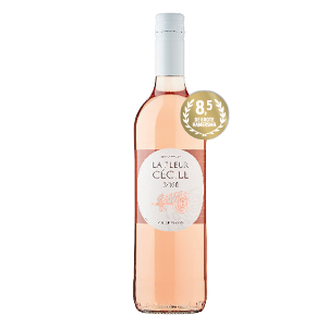 La Fleur Cecile Rose