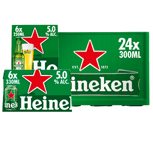 Heineken