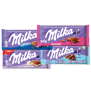 Milka