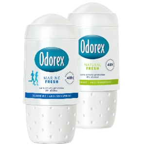 Alle Odorex