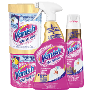 Alle Vanish
