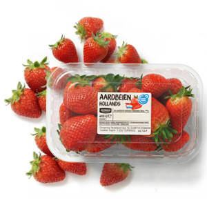 Nederlandse aardbeien