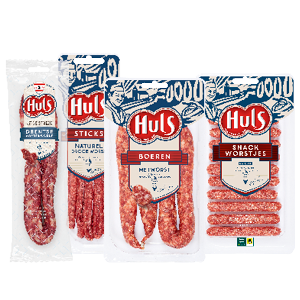 Alle Huls
