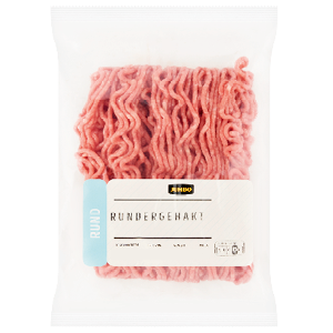 Rundergehakt