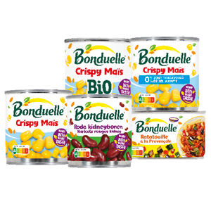 Alle Bonduelle