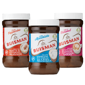 Alle Buisman